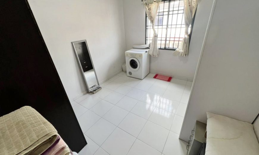 Setia Tropika – 2 Storey Terrace House – FOR SALE Setia Tropika – 2 Storey Terrace House – FOR SALE
