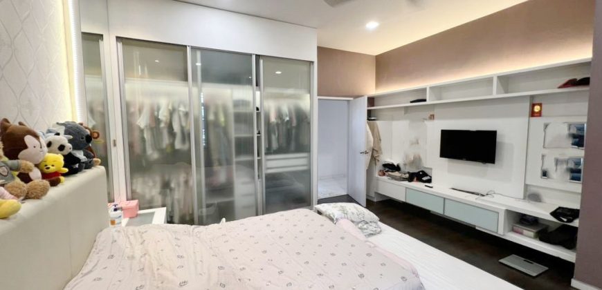 Setia Tropika – 2 Storey Terrace House – FOR SALE Setia Tropika – 2 Storey Terrace House – FOR SALE