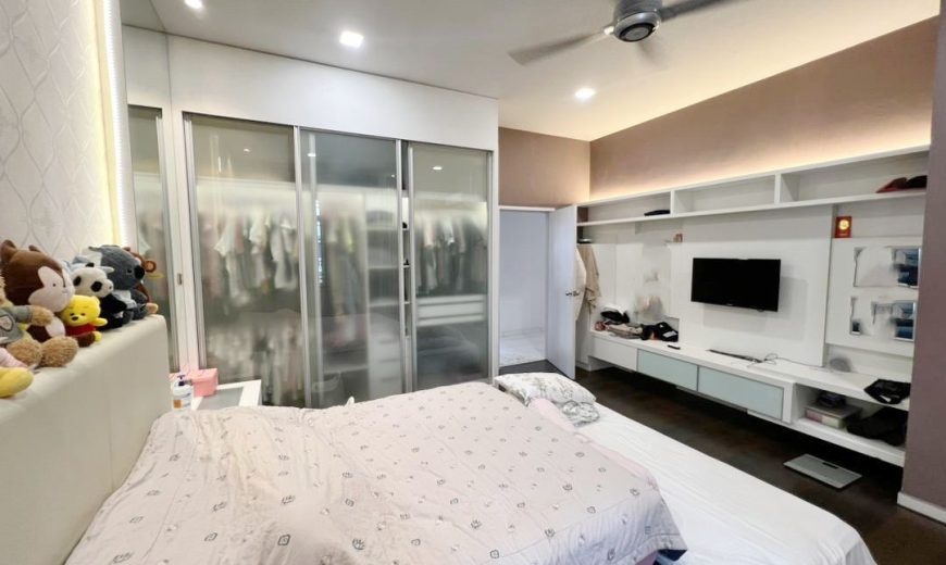 Setia Tropika – 2 Storey Terrace House – FOR SALE Setia Tropika – 2 Storey Terrace House – FOR SALE