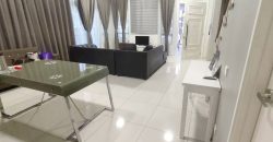 Eco Botanic – 2 Storey Cluster House – FOR SALE