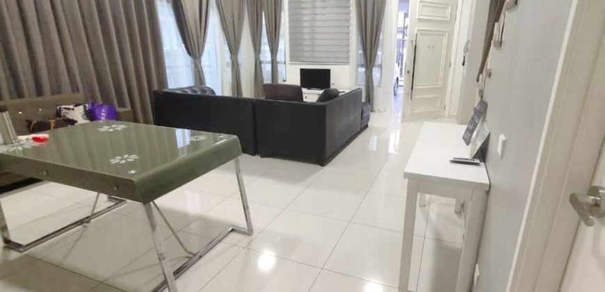 Eco Botanic – 2 Storey Cluster House – FOR SALE