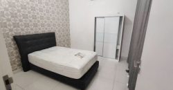 Eco Botanic – 2 Storey Cluster House – FOR SALE