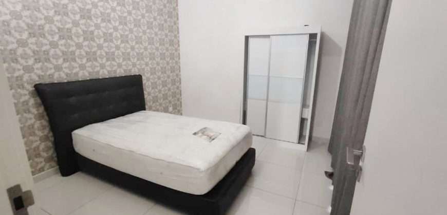 Eco Botanic – 2 Storey Cluster House – FOR SALE