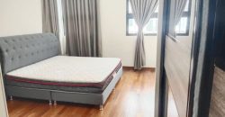 Eco Botanic – 2 Storey Cluster House – FOR SALE