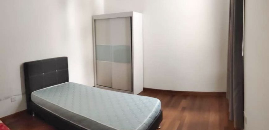 Eco Botanic – 2 Storey Cluster House – FOR SALE