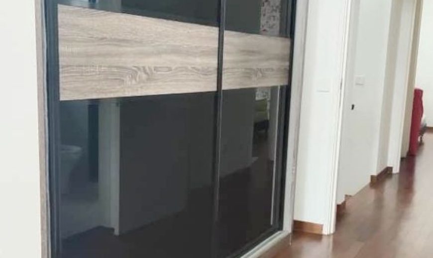 Eco Botanic – 2 Storey Cluster House – FOR SALE Eco Botanic – 2 Storey Cluster House – FOR SALE