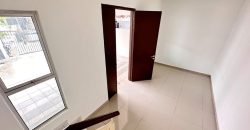 Maya Height @ Bandar Baru Seri Alam – 3 Storey Terrace House – FOR SALE Maya Height @ Bandar Baru Seri Alam – 3 Storey Terrace House – FOR SALE