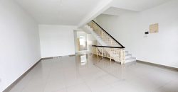 Maya Height @ Bandar Baru Seri Alam – 3 Storey Terrace House – FOR SALE Maya Height @ Bandar Baru Seri Alam – 3 Storey Terrace House – FOR SALE