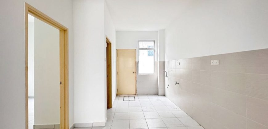 Maya Height @ Bandar Baru Seri Alam – 3 Storey Terrace House – FOR SALE Maya Height @ Bandar Baru Seri Alam – 3 Storey Terrace House – FOR SALE