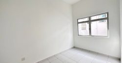 Maya Height @ Bandar Baru Seri Alam – 3 Storey Terrace House – FOR SALE Maya Height @ Bandar Baru Seri Alam – 3 Storey Terrace House – FOR SALE