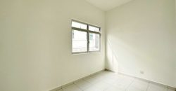 Maya Height @ Bandar Baru Seri Alam – 3 Storey Terrace House – FOR SALE Maya Height @ Bandar Baru Seri Alam – 3 Storey Terrace House – FOR SALE