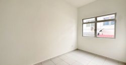 Maya Height @ Bandar Baru Seri Alam – 3 Storey Terrace House – FOR SALE Maya Height @ Bandar Baru Seri Alam – 3 Storey Terrace House – FOR SALE