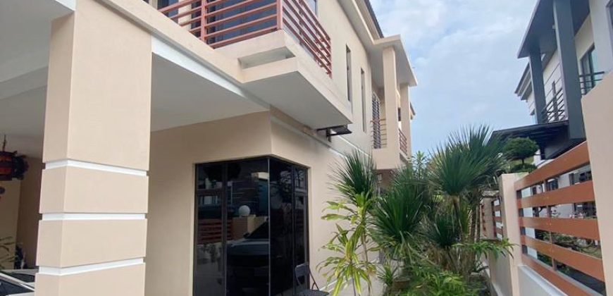 Seri Austin Hills – 2 Storey Semi Detached House – FOR SALE Seri Austin Hills – 2 Storey Semi Detached House – FOR SALE