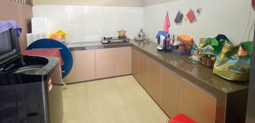 Seri Austin Hills – 2 Storey Semi Detached House – FOR SALE Seri Austin Hills – 2 Storey Semi Detached House – FOR SALE