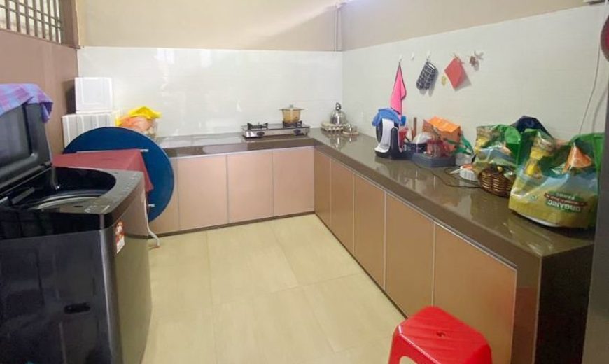 Seri Austin Hills – 2 Storey Semi Detached House – FOR SALE Seri Austin Hills – 2 Storey Semi Detached House – FOR SALE