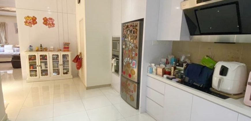 Seri Austin Hills – 2 Storey Semi Detached House – FOR SALE Seri Austin Hills – 2 Storey Semi Detached House – FOR SALE