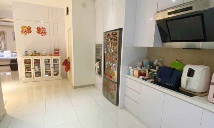 Seri Austin Hills – 2 Storey Semi Detached House – FOR SALE Seri Austin Hills – 2 Storey Semi Detached House – FOR SALE