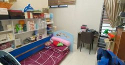 Seri Austin Hills – 2 Storey Semi Detached House – FOR SALE Seri Austin Hills – 2 Storey Semi Detached House – FOR SALE