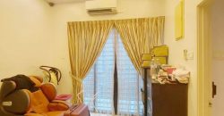 Seri Austin Hills – 2 Storey Semi Detached House – FOR SALE Seri Austin Hills – 2 Storey Semi Detached House – FOR SALE