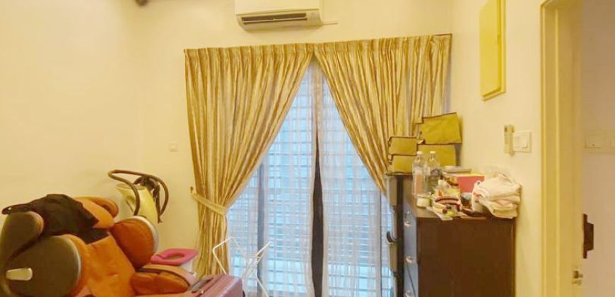 Seri Austin Hills – 2 Storey Semi Detached House – FOR SALE Seri Austin Hills – 2 Storey Semi Detached House – FOR SALE