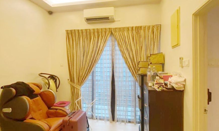 Seri Austin Hills – 2 Storey Semi Detached House – FOR SALE Seri Austin Hills – 2 Storey Semi Detached House – FOR SALE