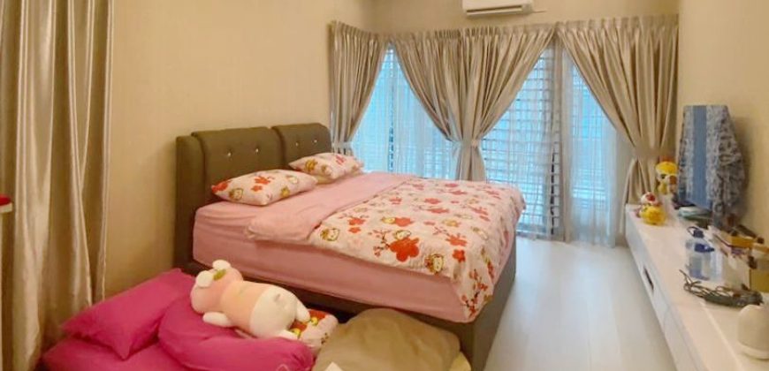 Seri Austin Hills – 2 Storey Semi Detached House – FOR SALE Seri Austin Hills – 2 Storey Semi Detached House – FOR SALE