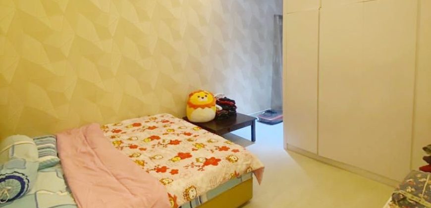 Seri Austin Hills – 2 Storey Semi Detached House – FOR SALE Seri Austin Hills – 2 Storey Semi Detached House – FOR SALE