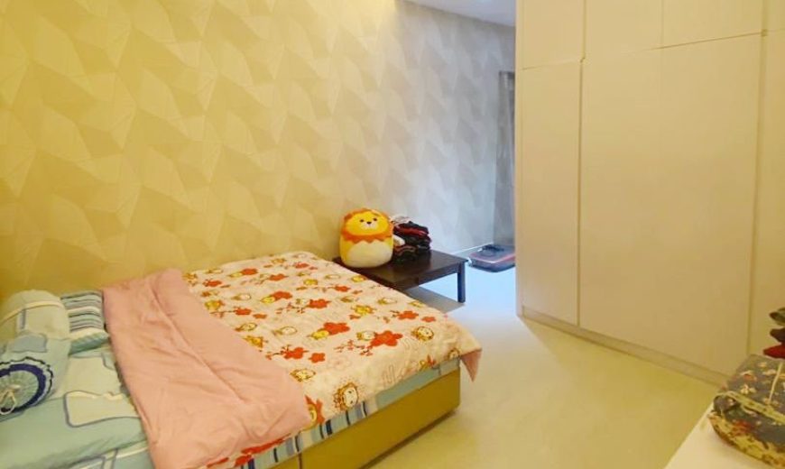Seri Austin Hills – 2 Storey Semi Detached House – FOR SALE Seri Austin Hills – 2 Storey Semi Detached House – FOR SALE