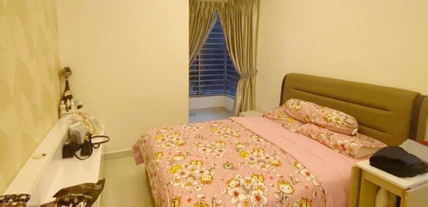 Seri Austin Hills – 2 Storey Semi Detached House – FOR SALE Seri Austin Hills – 2 Storey Semi Detached House – FOR SALE