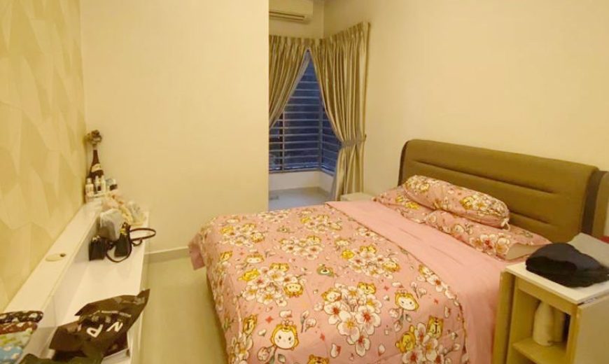 Seri Austin Hills – 2 Storey Semi Detached House – FOR SALE Seri Austin Hills – 2 Storey Semi Detached House – FOR SALE