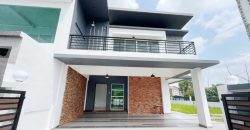 Austin Heights – 2 Storey Corner Semi Detached House – FOR SALE Austin Heights – 2 Storey Corner Semi Detached House – FOR SALE