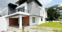 Austin Heights – 2 Storey Corner Semi Detached House – FOR SALE Austin Heights – 2 Storey Corner Semi Detached House – FOR SALE