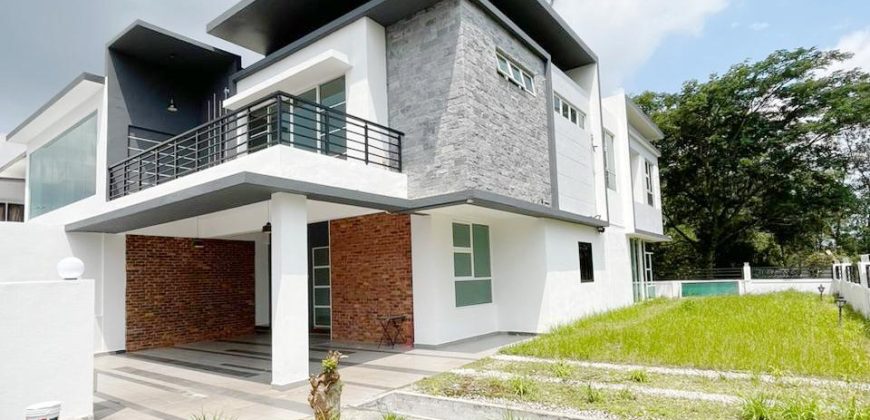 Austin Heights – 2 Storey Corner Semi Detached House – FOR SALE Austin Heights – 2 Storey Corner Semi Detached House – FOR SALE