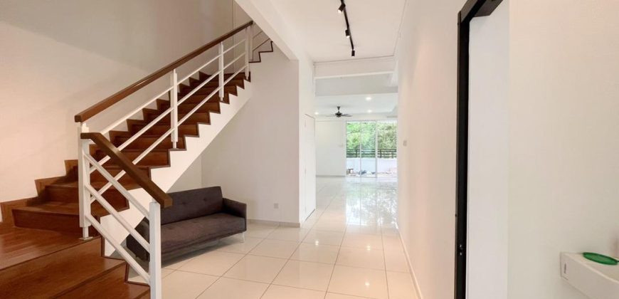 Austin Heights – 2 Storey Corner Semi Detached House – FOR SALE Austin Heights – 2 Storey Corner Semi Detached House – FOR SALE