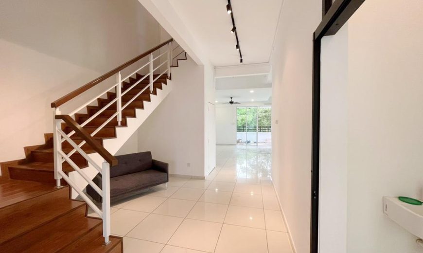 Austin Heights – 2 Storey Corner Semi Detached House – FOR SALE Austin Heights – 2 Storey Corner Semi Detached House – FOR SALE