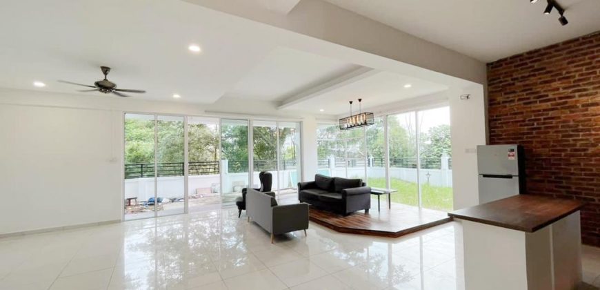 Austin Heights – 2 Storey Corner Semi Detached House – FOR SALE Austin Heights – 2 Storey Corner Semi Detached House – FOR SALE