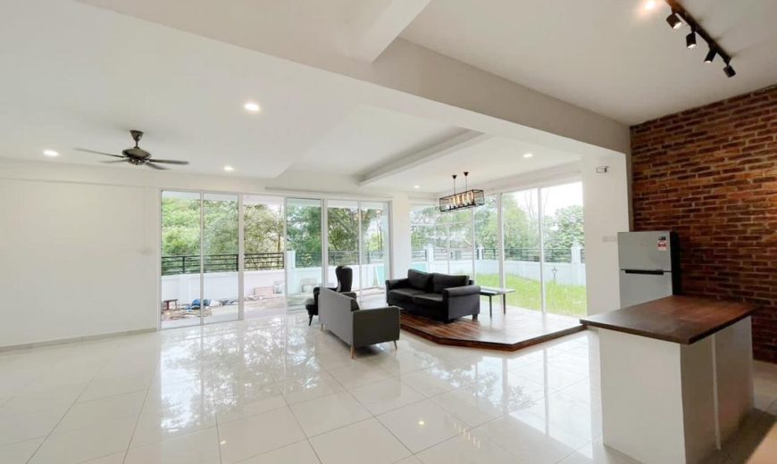 Austin Heights – 2 Storey Corner Semi Detached House – FOR SALE Austin Heights – 2 Storey Corner Semi Detached House – FOR SALE