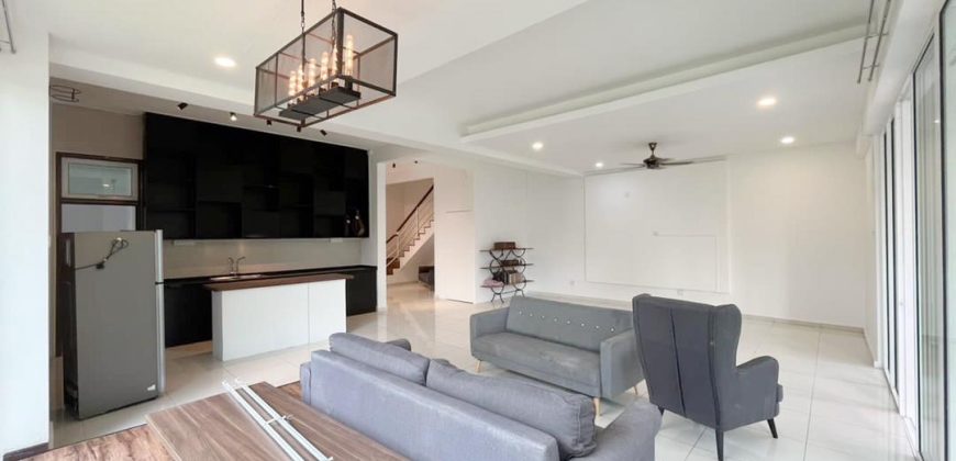 Austin Heights – 2 Storey Corner Semi Detached House – FOR SALE Austin Heights – 2 Storey Corner Semi Detached House – FOR SALE