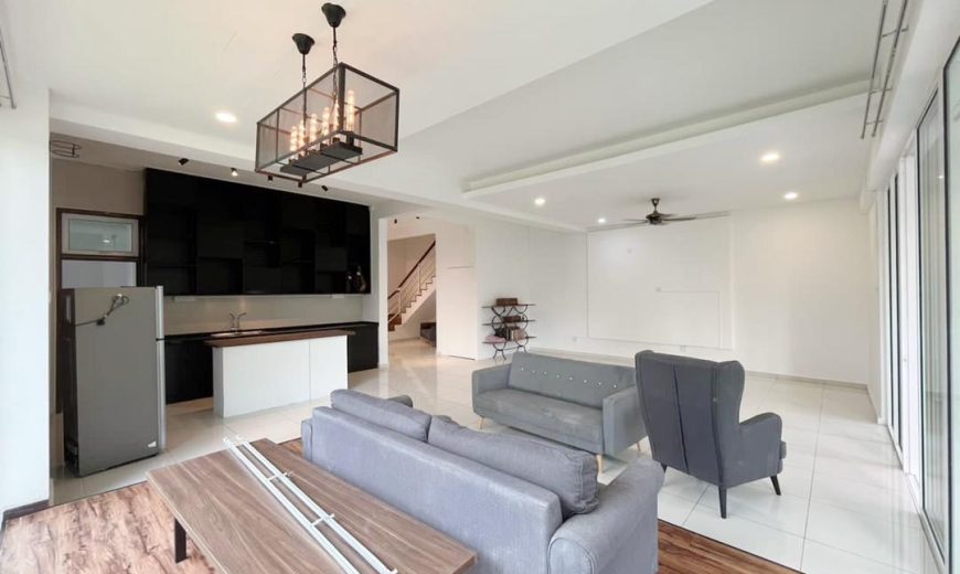 Austin Heights – 2 Storey Corner Semi Detached House – FOR SALE Austin Heights – 2 Storey Corner Semi Detached House – FOR SALE