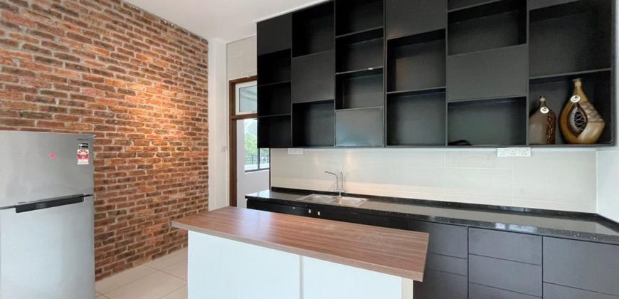 Austin Heights – 2 Storey Corner Semi Detached House – FOR SALE Austin Heights – 2 Storey Corner Semi Detached House – FOR SALE