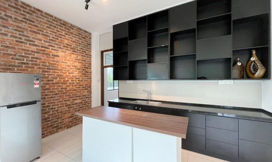 Austin Heights – 2 Storey Corner Semi Detached House – FOR SALE Austin Heights – 2 Storey Corner Semi Detached House – FOR SALE