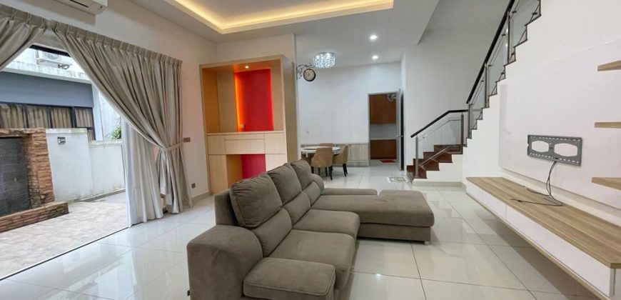 Horizon Hills – 2 Storey Cluster House – FOR SALE Horizon Hills – 2 Storey Cluster House – FOR SALE