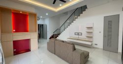 Horizon Hills – 2 Storey Cluster House – FOR SALE Horizon Hills – 2 Storey Cluster House – FOR SALE