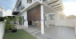 Horizon Hills – 2 Storey Cluster House – FOR SALE Horizon Hills – 2 Storey Cluster House – FOR SALE