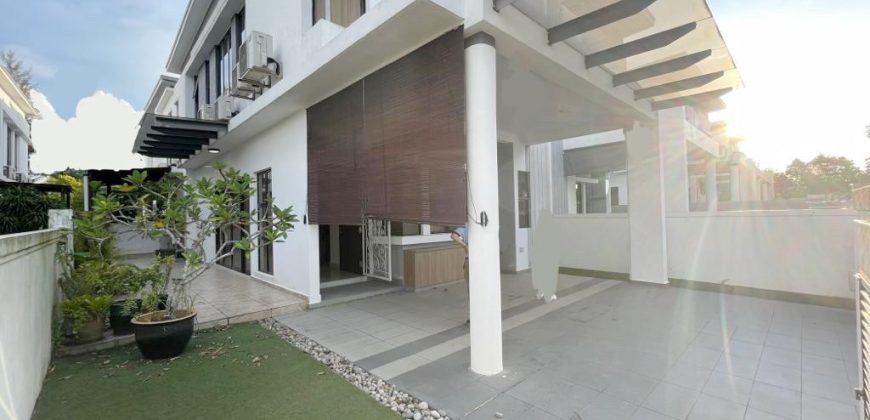 Horizon Hills – 2 Storey Cluster House – FOR SALE Horizon Hills – 2 Storey Cluster House – FOR SALE