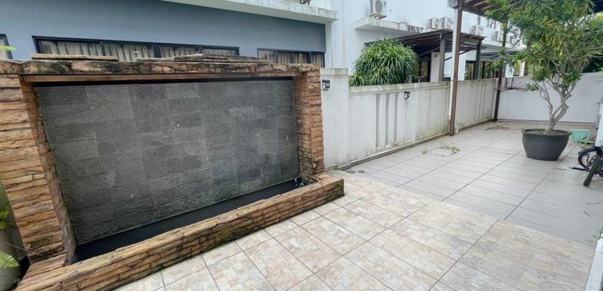 Horizon Hills – 2 Storey Cluster House – FOR SALE Horizon Hills – 2 Storey Cluster House – FOR SALE