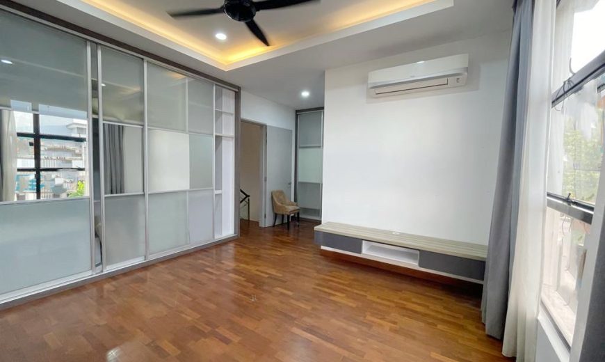 Horizon Hills – 2 Storey Cluster House – FOR SALE Horizon Hills – 2 Storey Cluster House – FOR SALE