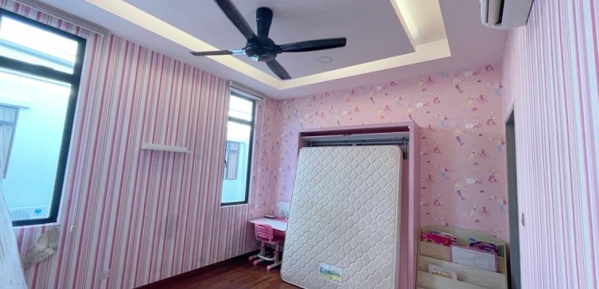 Horizon Hills – 2 Storey Cluster House – FOR SALE Horizon Hills – 2 Storey Cluster House – FOR SALE