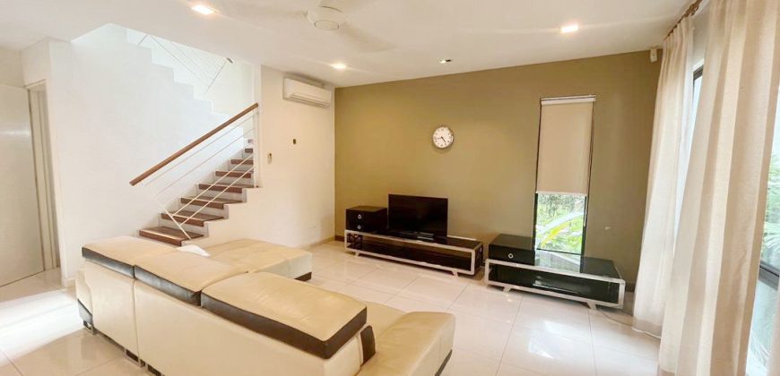 Leisure Farm – 2 Storey Bungalow House – FOR RENT Leisure Farm – 2 Storey Bungalow House – FOR RENT