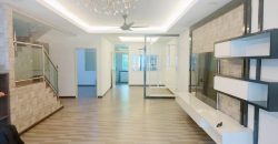 Taman Sutera @ Perling – 2.5 Storey Terrace House – FOR SALE Taman Sutera @ Perling – 2.5 Storey Terrace House – FOR SALE